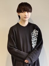 チオ(Chio) 上野 龍輝