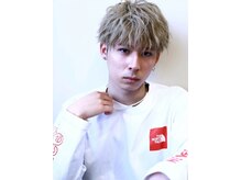 ロッソ ヘアアンドスパ 谷塚店(Rosso Hair&SPA)