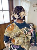 2025年、成人式