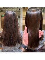 エイト 上野店(EIGHT ueno)&nbsp;美髪矯正