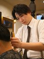 グローマン(GLOWMAN)/GLOWMAN barbershop