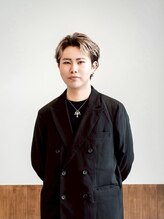 シェルク バイ シャッセ(cerc by SASE) 藤田 大生