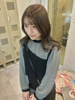 グラス 春吉1号店(glass)&nbsp;beige color