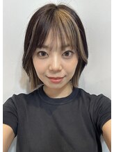 アンサム 経堂店(UNSOME)&nbsp;MOMOKA 