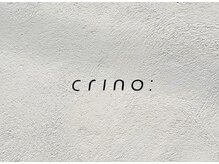 カリノ(crino:)の雰囲気（crino: 「カリノ」と読みます！）