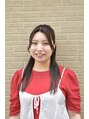 アムヘアー(A.M. hair) 伊藤 利紗