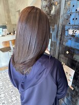 シークス(SYKTH.) lavender greige