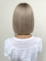 バランス 原宿 表参道(balance)&nbsp;【髪質改善】ひとり一人違う悩みや髪質に合わせたスタイル提案