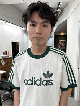 グリーン 高田馬場(green) 【HYUGA】アクティブショート