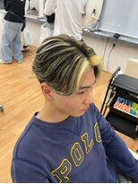 ビカム 名駅(become)&nbsp;ハイライトセンターパート