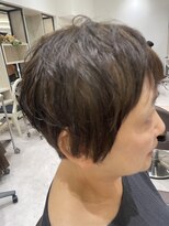 ジュール アヴェダ(Jour AVEDA)&nbsp;秋カラー