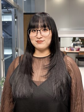 ジュリエッタ(giulietta) ロングレイヤー