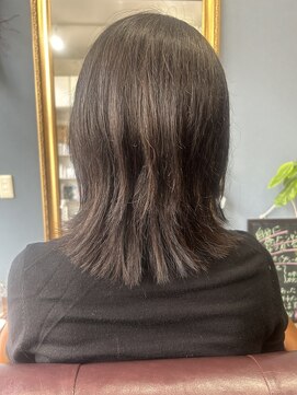 リシアン(Rishian) ミディアム