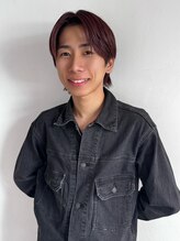 ローレン(LOREN) 冨田 翔