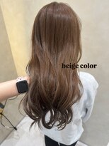 ジーナ 南草津(Zina)&nbsp;ベージュカラー