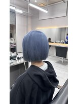 ティティ エッジ(Titi edge)&nbsp;ブルー