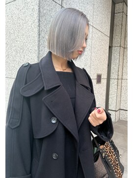 リノ(RLINO) ボブ