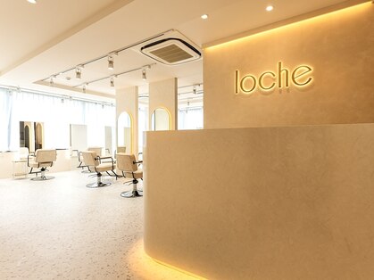 ロシェ 横浜店(loche)の写真