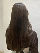 ルフトバイアンビエンテ(Luft by ambiente)&nbsp;シアーショコラ【福永】