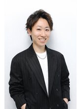 ボンズサロン オモテサンドウ(BONDZSALON OMOTESANDO)&nbsp;CHIYO 