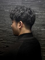 ヒロギンザ 川崎店(HIRO GINZA)&nbsp;【ヒロ銀座】大人男髪/ビジネス/メンズヘア/メンズパーマ/川崎
