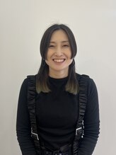 サルー ヘアーメイク&nbsp;吉原 香緒里