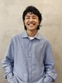 ヒュージ 表参道(huge)&nbsp;瀬ノ口 竜也