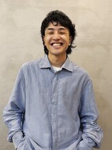 ヒュージ 表参道(huge)&nbsp;瀬ノ口 竜也