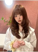 ワンカールでふんわりへいやーかっと