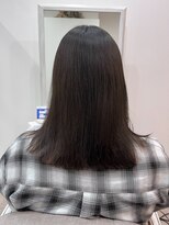 ルスリー 埼玉所沢店(Lsurii) 髪質改善/縮毛矯正/美髪/艶髪/髪質改善トリートメント/所沢