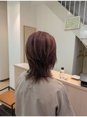 40代　50代　60代レイヤースタイル