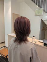 イマジン 八戸ノ里店(IMAGINE)&nbsp;40代　50代　60代レイヤースタイル