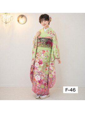 ハナココ 水戸店(hana Coco) レンタル