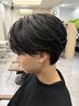 【再現性重視】カット+Waxプレゼント|自宅で再現できる髪へ