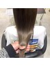 ホームケア付♪似合わせカット+水光肌カラー+うるサラトリートメント