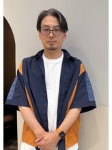 ビレアカスガイ 春日井店(BELEA)&nbsp;田上 元寛