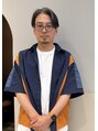 ビレアカスガイ 春日井店(BELEA) 田上 元寛