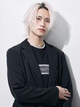 クペウヘイヴン メンズ(cope'u HAVEN men's) Ryuki