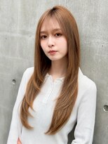 メイクス 町田(MAYKS) ブリーチ縮毛矯正
