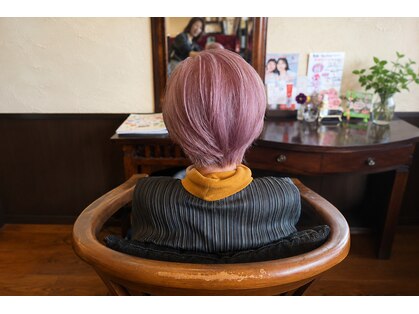 ベイビーブレス(Baby Breath)の写真