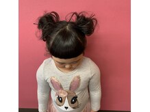 ヘアーサロン チェリー(Cherry)の雰囲気（8月より価格改定いたします。よろしくお願いいたします。）