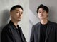 ラッドヘアデザイン(RAD HAIR DESIGN)の写真/【西鉄高宮駅】第一印象は髪から。働く大人のためのメンズサロン#マンツーマン#メンズカット#ヘッドスパ