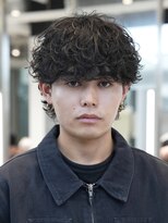 フィフス 札幌大通(fifth)&nbsp;再現性抜群波巻きスパイラルパーママッシュ◎