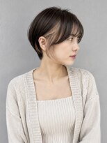 オアハカタ(oa hakata)&nbsp;インナー☆クビレショート