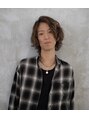 ルーメン 岐阜(ROOO MEN)&nbsp;松田 隆