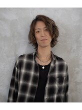 ルーメン 岐阜(ROOO MEN) 松田 隆
