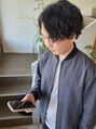 プリズム PRISM&nbsp;シャドウパーマ