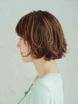 スーパーセッションアクシス(SUPERSESSION Axis)&nbsp;大人/保土ヶ谷/天王町/星川/白髪染め/髪質改善/ヘッドスパ/頭皮