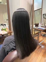 シュープ リーフウォーク稲沢店(SHOOP)&nbsp;髪質改善、縮毛矯正