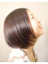 ブルームロッソ(bloom ROSSO)&nbsp;スリークボブ